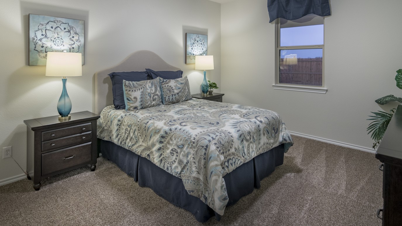 2207 Bosque Trail Crandall TX 75114