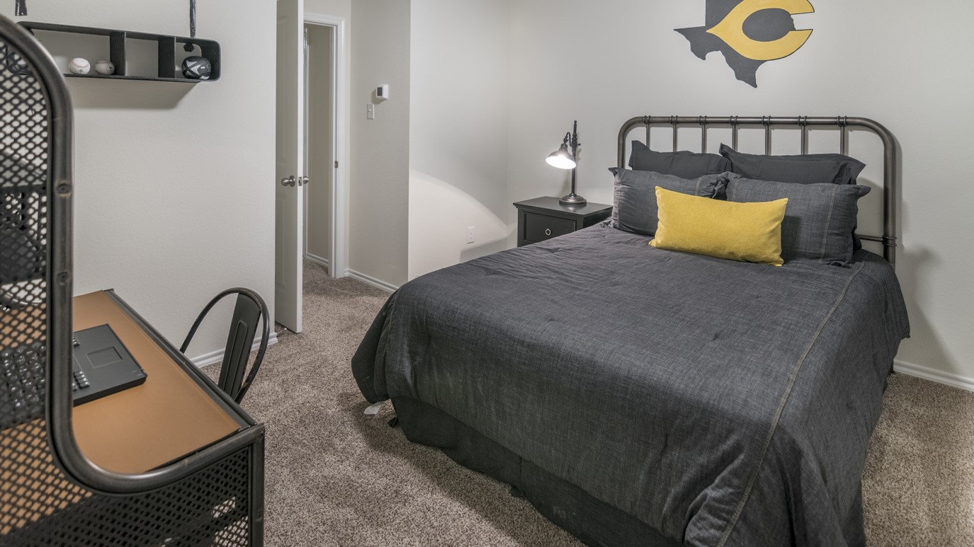 2207 Bosque Trail Crandall TX 75114