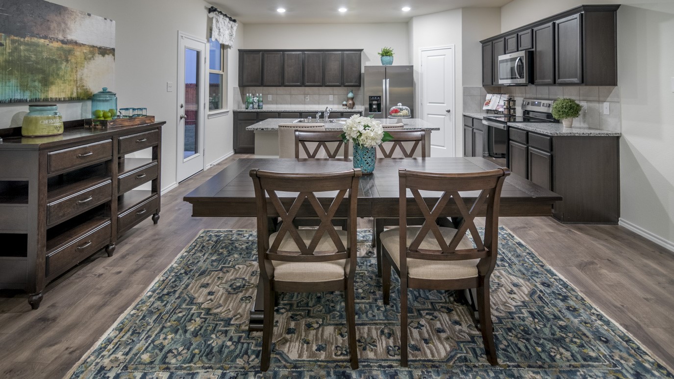 2207 Bosque Trail Crandall TX 75114