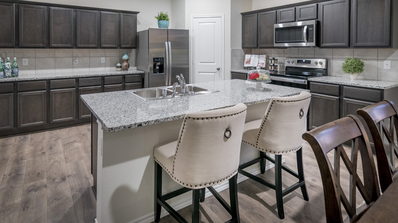 2207 Bosque Trail Crandall TX 75114
