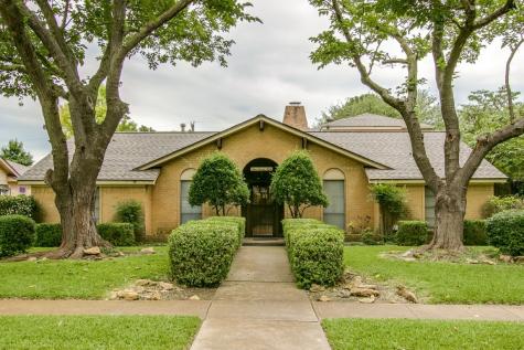 923 Loganwood Avenue Richardson TX 75080