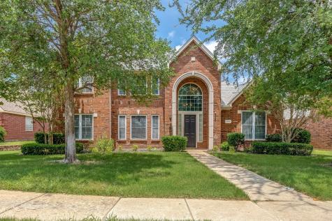4501 Red Barn Richardson TX 75082