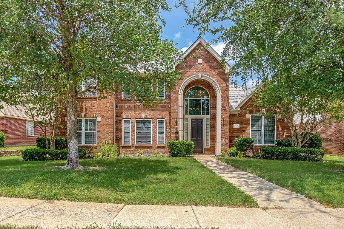 4501 Red Barn Richardson TX 75082