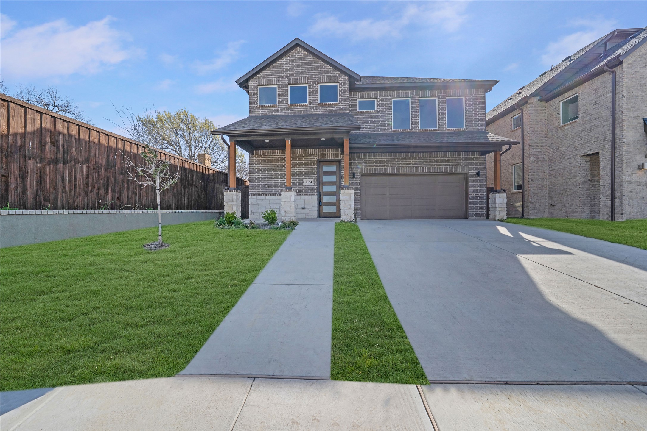 2134 Oak Haven Court Garland TX 75044