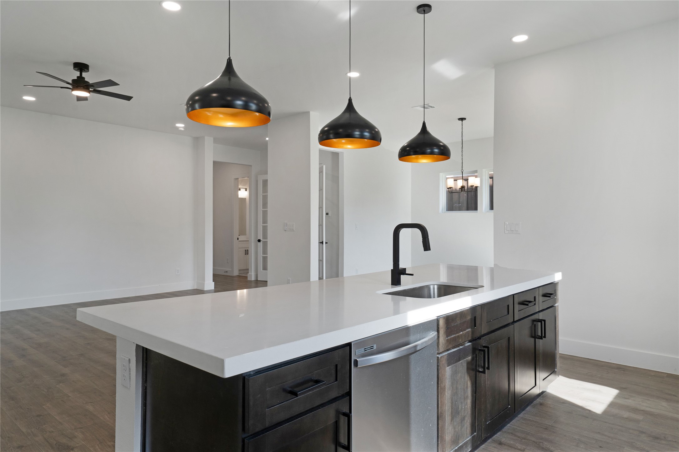 2134 Oak Haven Court Garland TX 75044