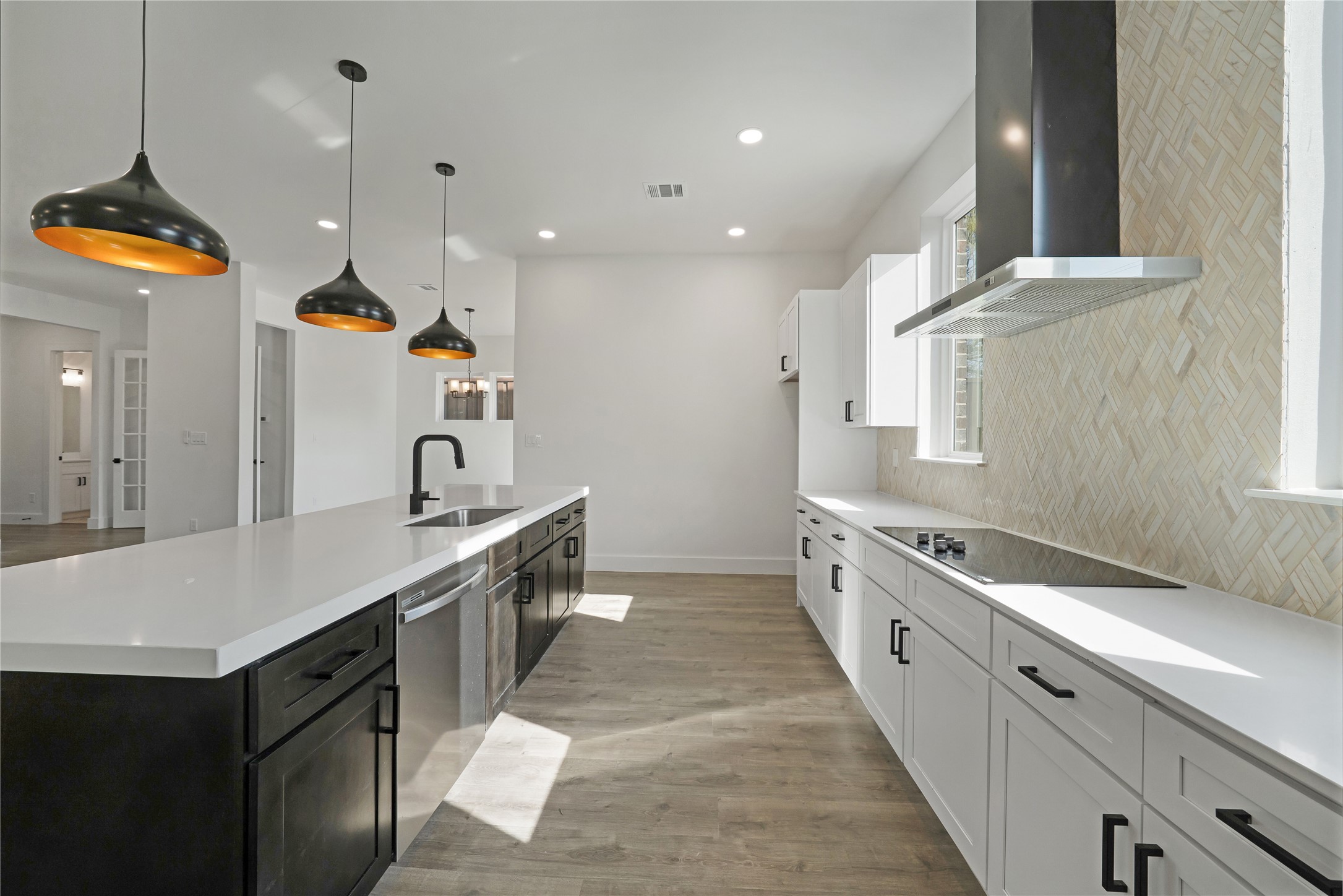 2134 Oak Haven Court Garland TX 75044