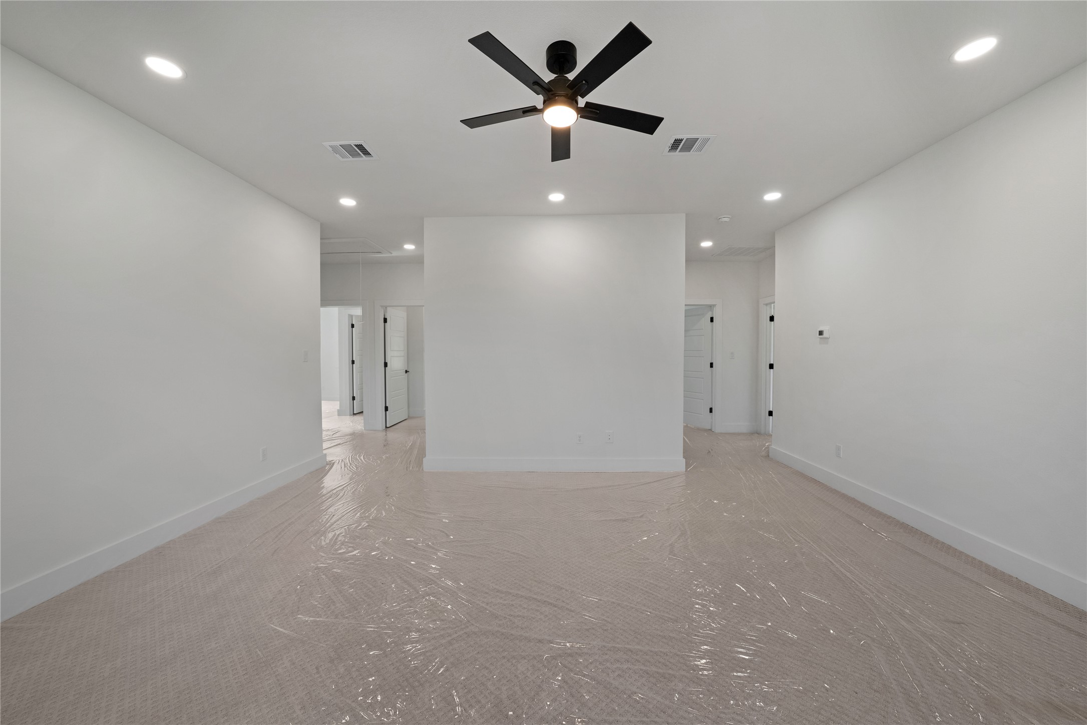 2134 Oak Haven Court Garland TX 75044