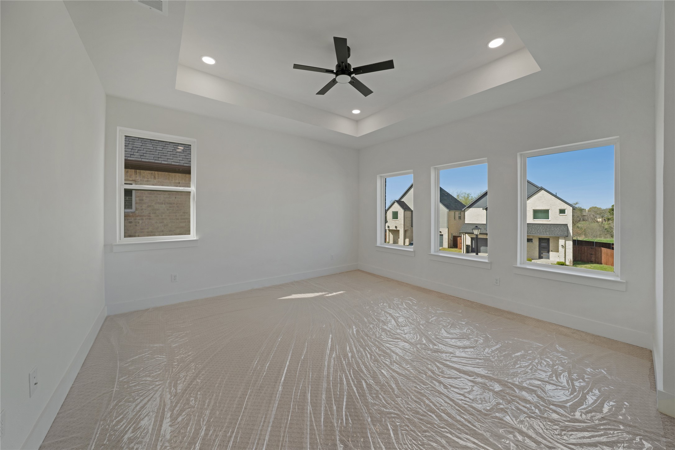 2134 Oak Haven Court Garland TX 75044