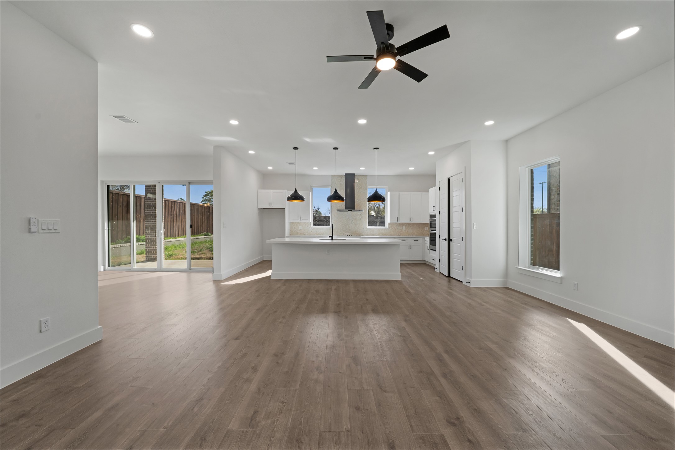 2134 Oak Haven Court Garland TX 75044