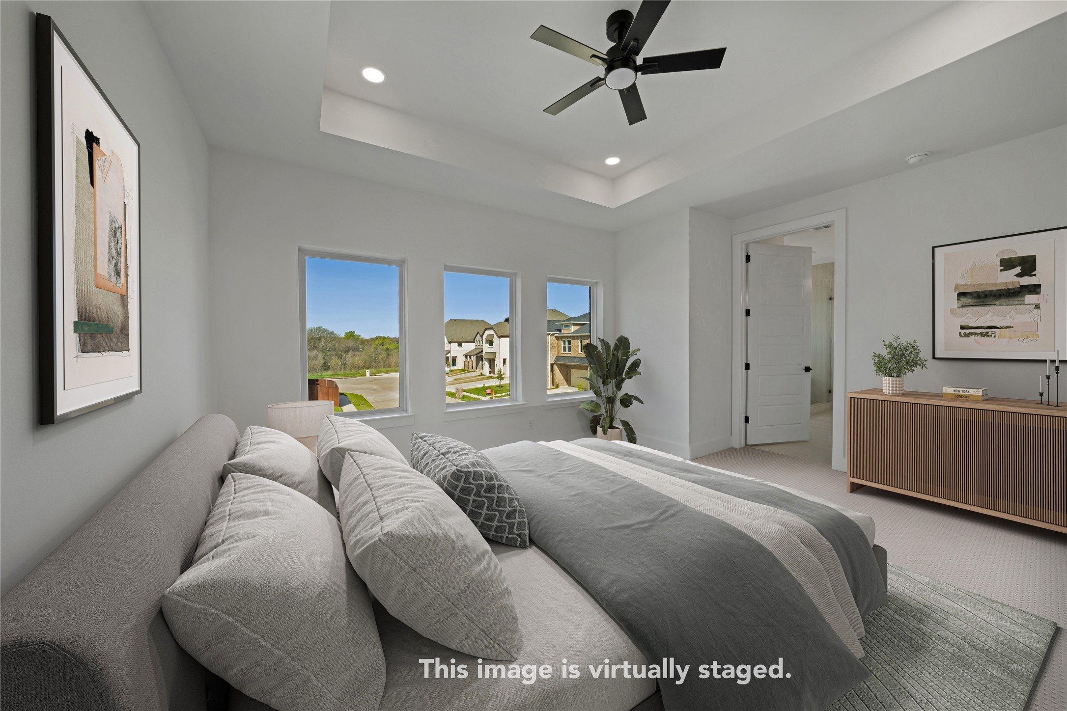 2134 Oak Haven Court Garland TX 75044