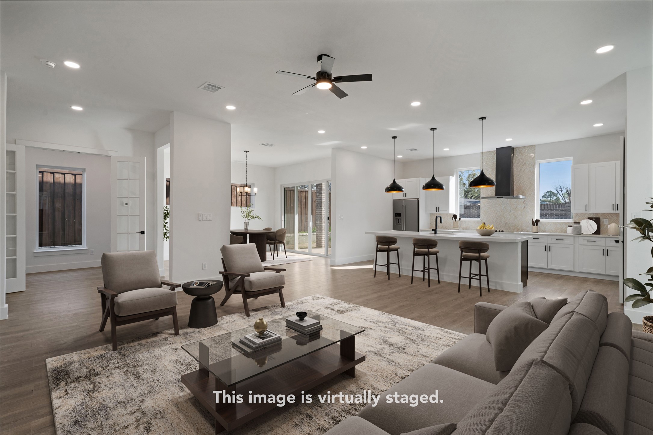 2134 Oak Haven Court Garland TX 75044