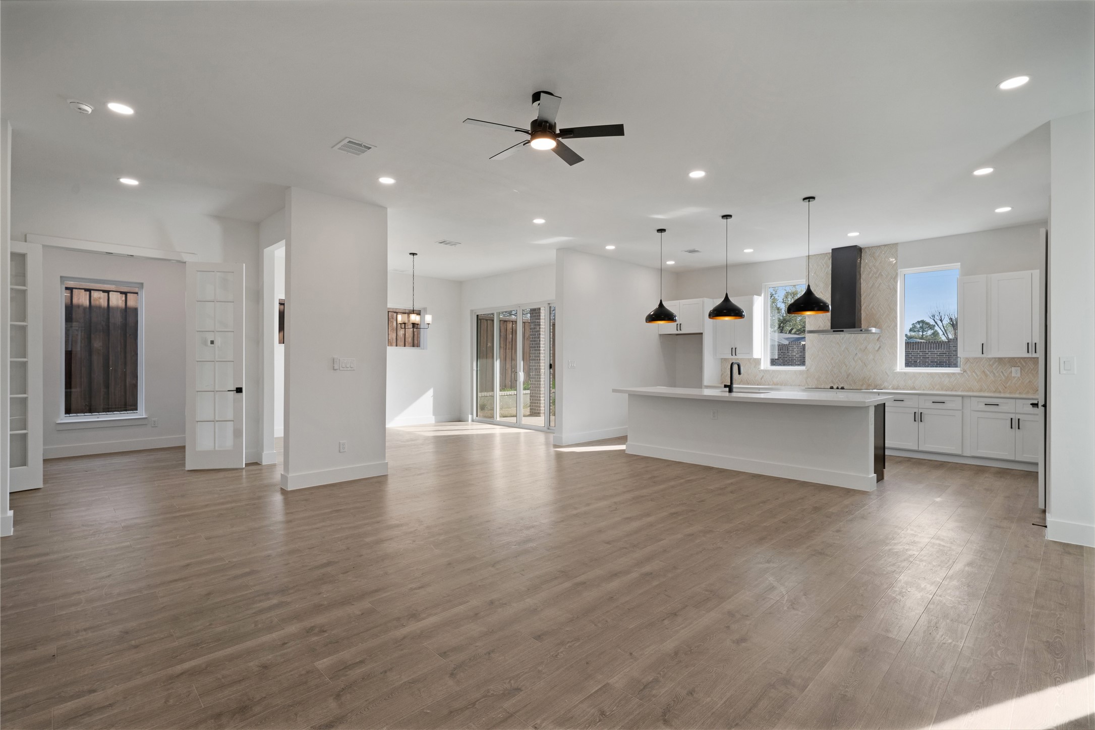 2134 Oak Haven Court Garland TX 75044