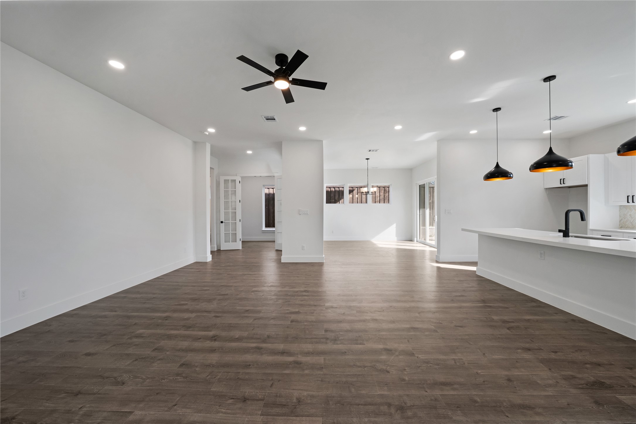 2134 Oak Haven Court Garland TX 75044