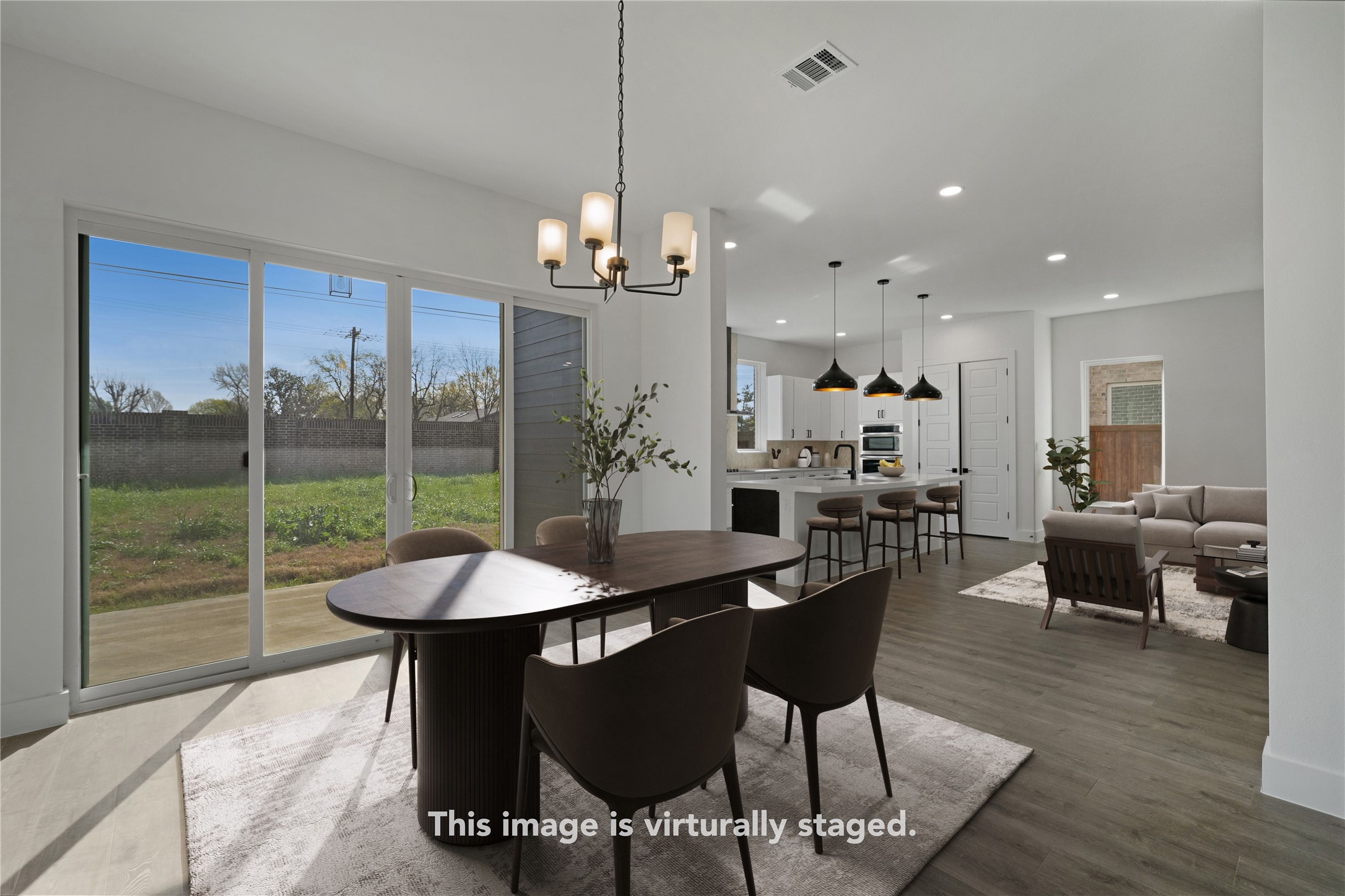 2134 Oak Haven Court Garland TX 75044