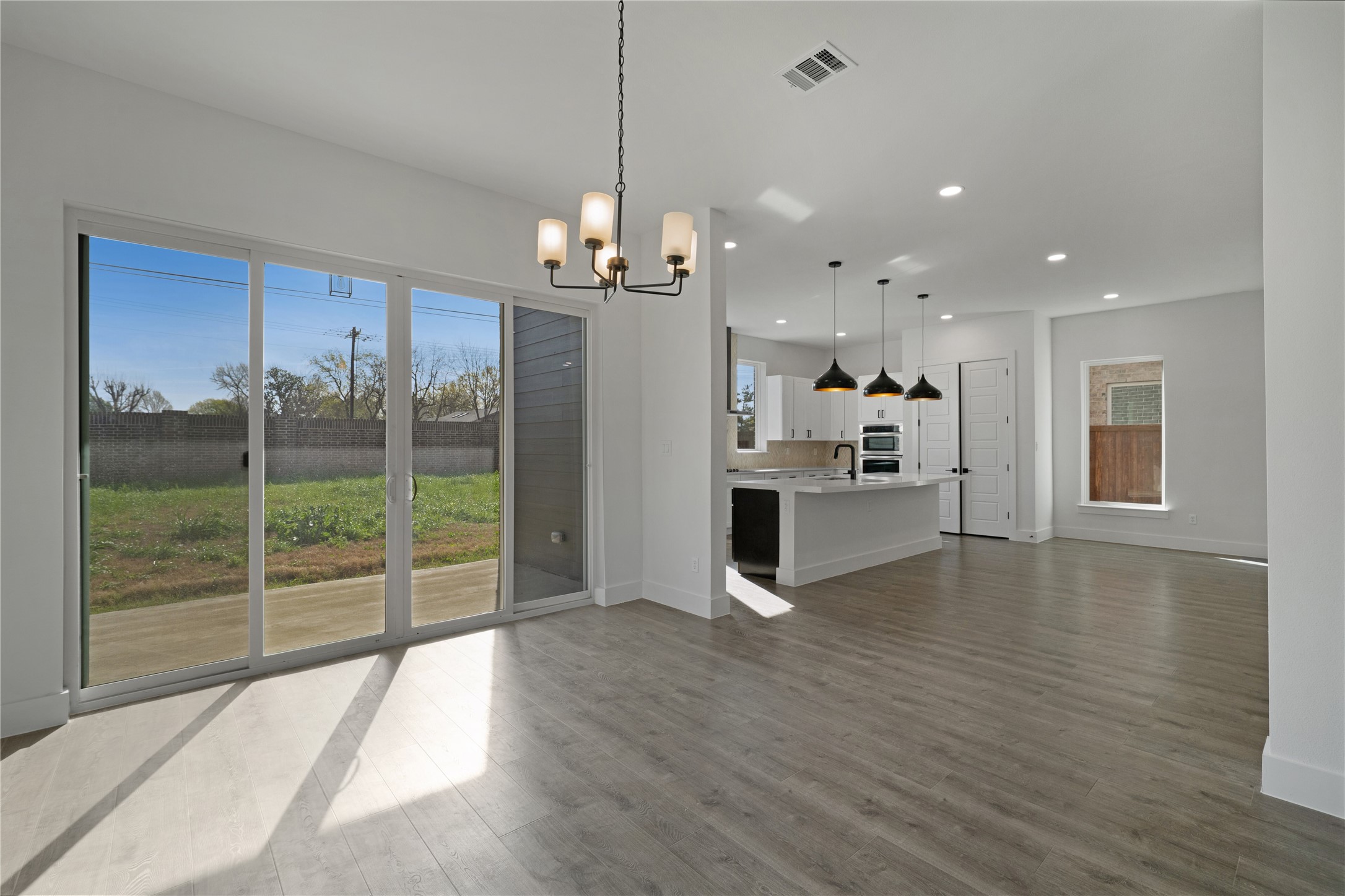 2134 Oak Haven Court Garland TX 75044