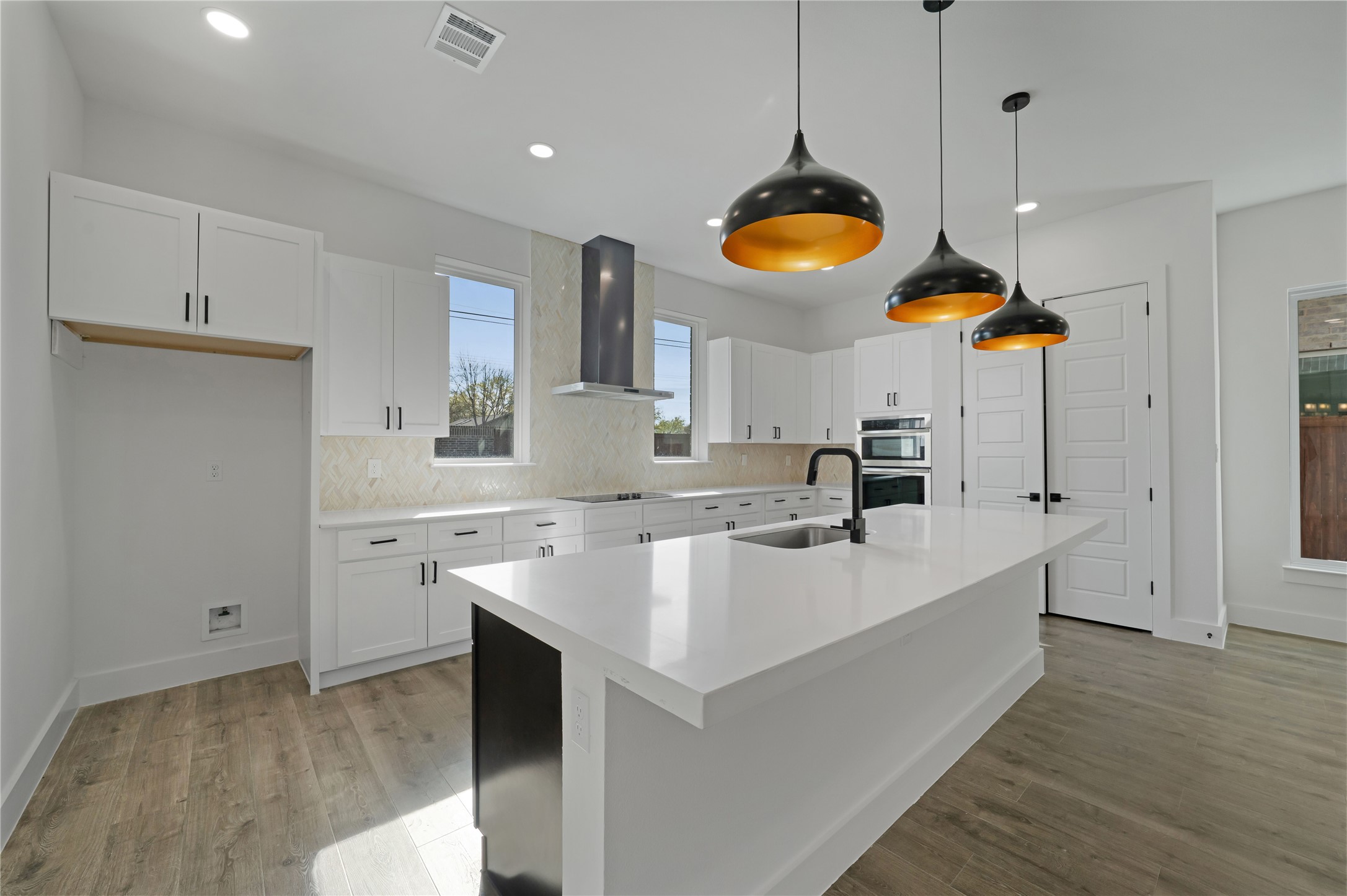 2134 Oak Haven Court Garland TX 75044
