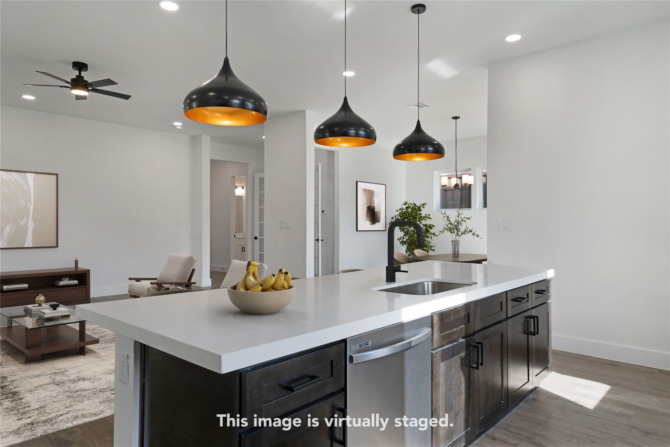 2134 Oak Haven Court Garland TX 75044