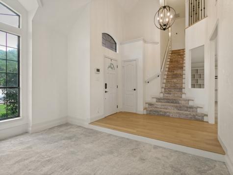 9104 Nob Hill Drive North Richland Hills TX 76182