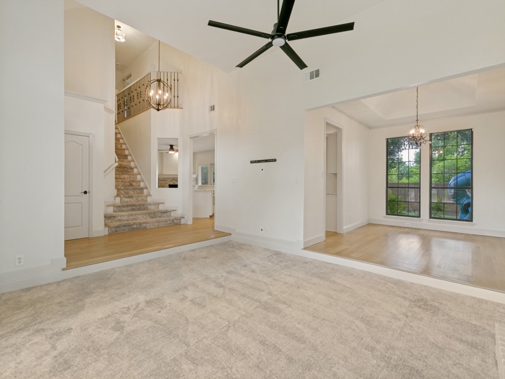 9104 Nob Hill Drive North Richland Hills TX 76182