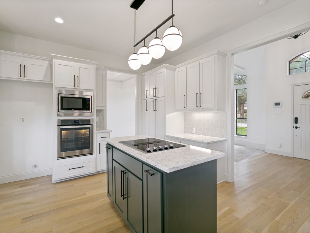 9104 Nob Hill Drive North Richland Hills TX 76182