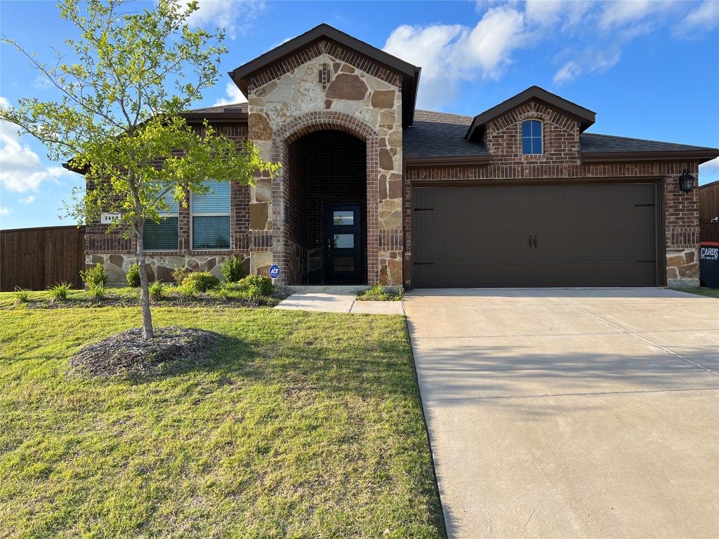 1412 Elderberry Drive Anna TX 75409