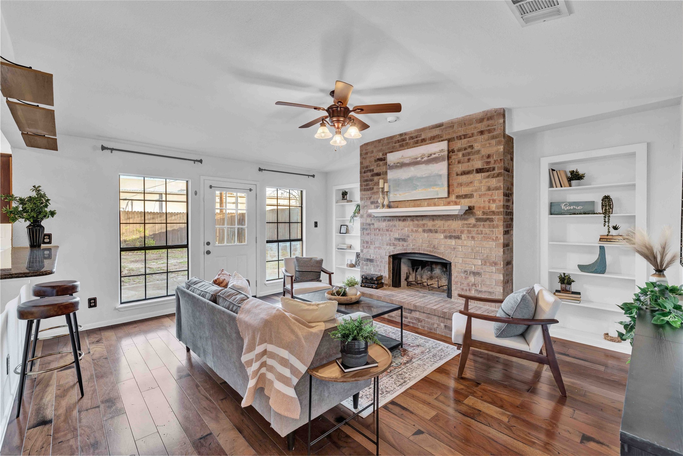 9433 Willard Street Rowlett TX 75088