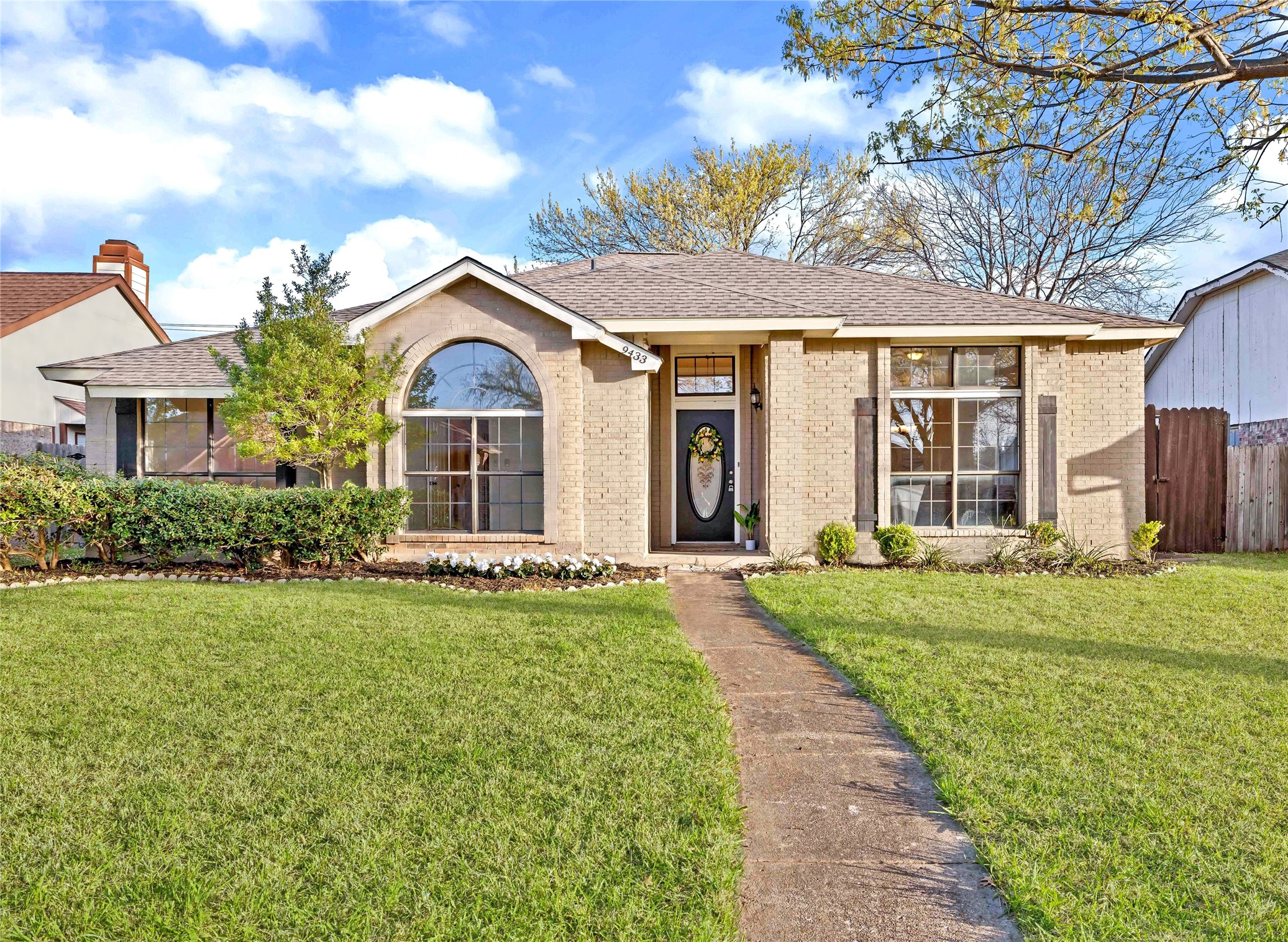 9433 Willard Street Rowlett TX 75088