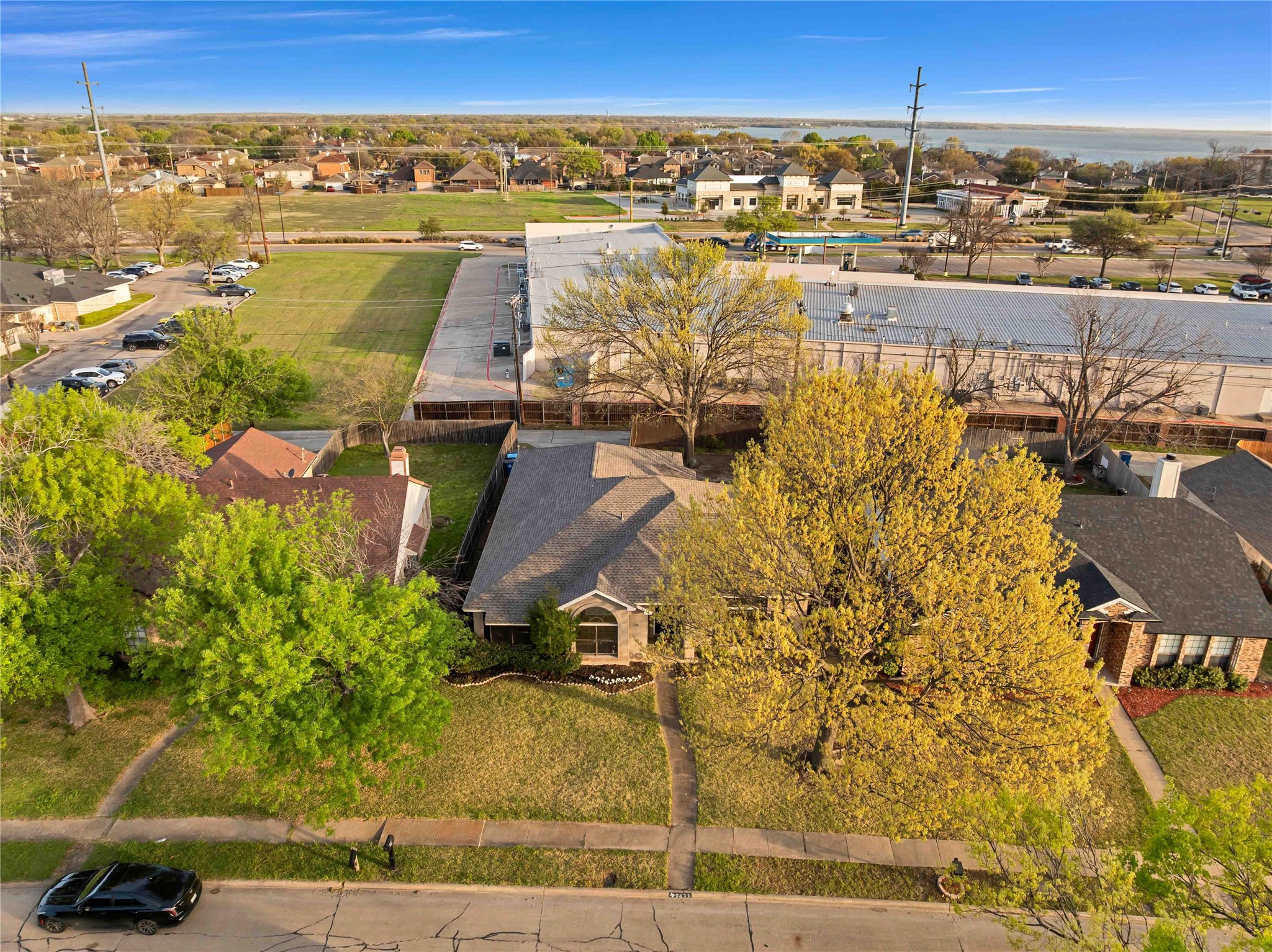 9433 Willard Street Rowlett TX 75088