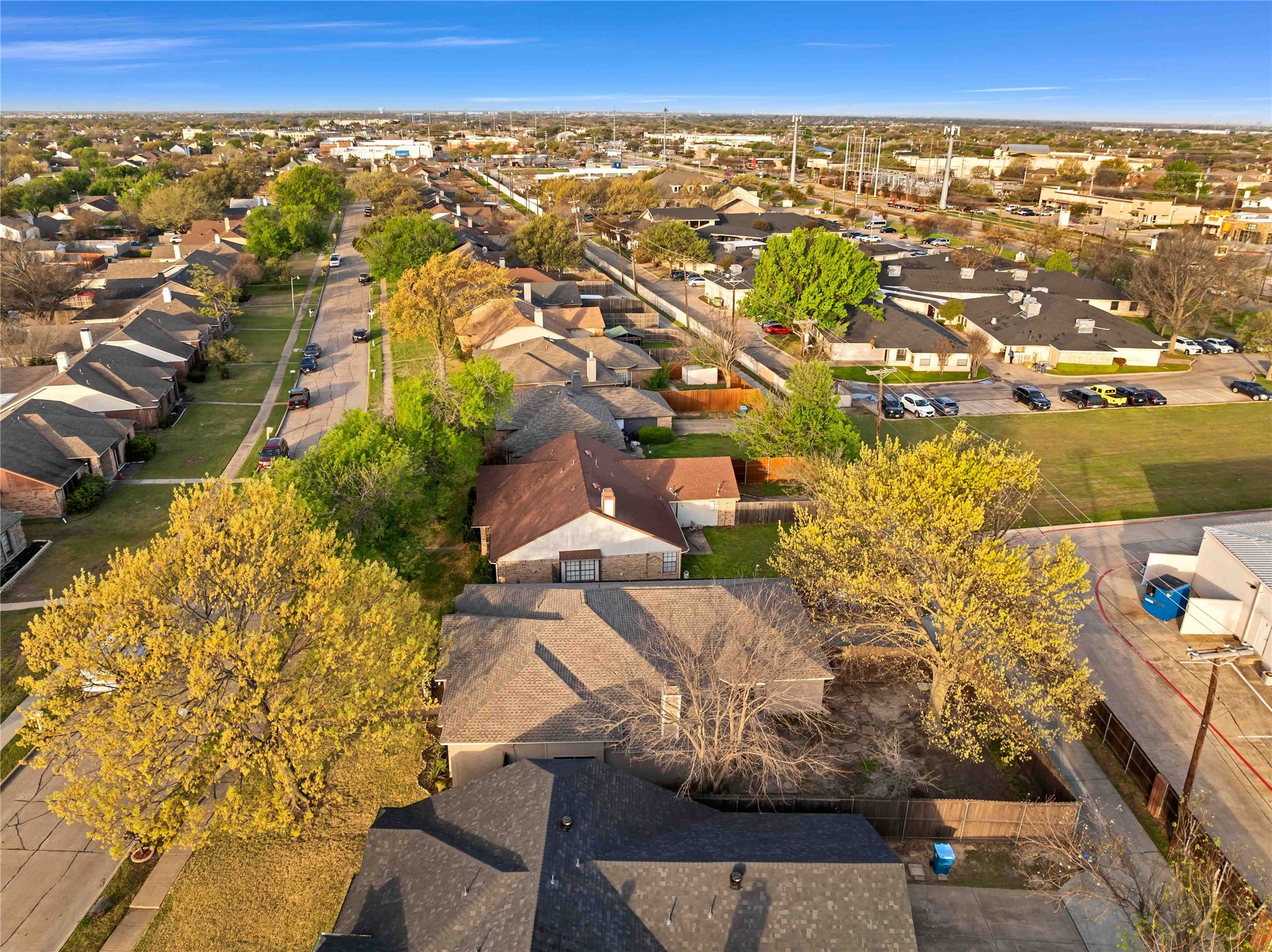 9433 Willard Street Rowlett TX 75088