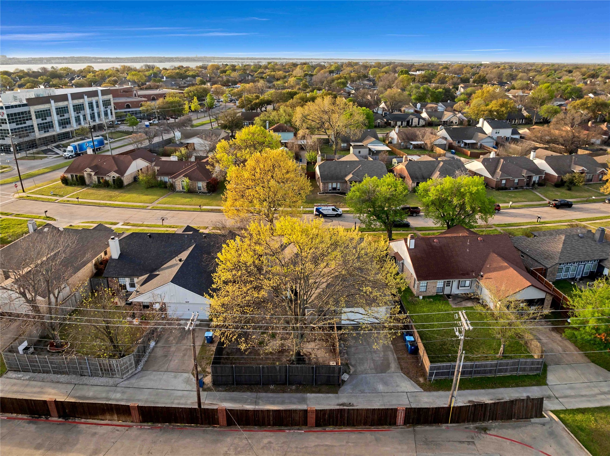 9433 Willard Street Rowlett TX 75088