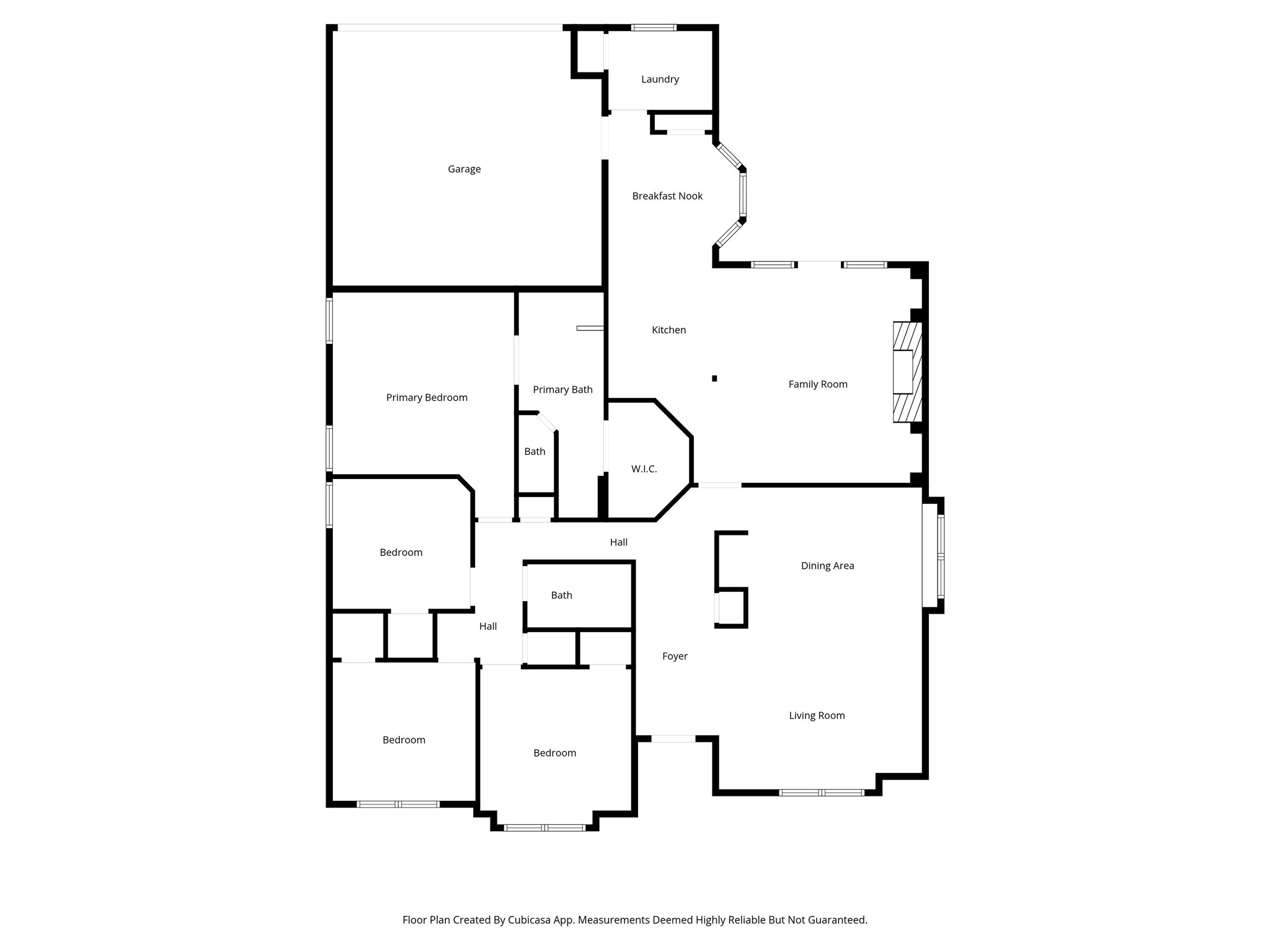 9433 Willard Street Rowlett TX 75088