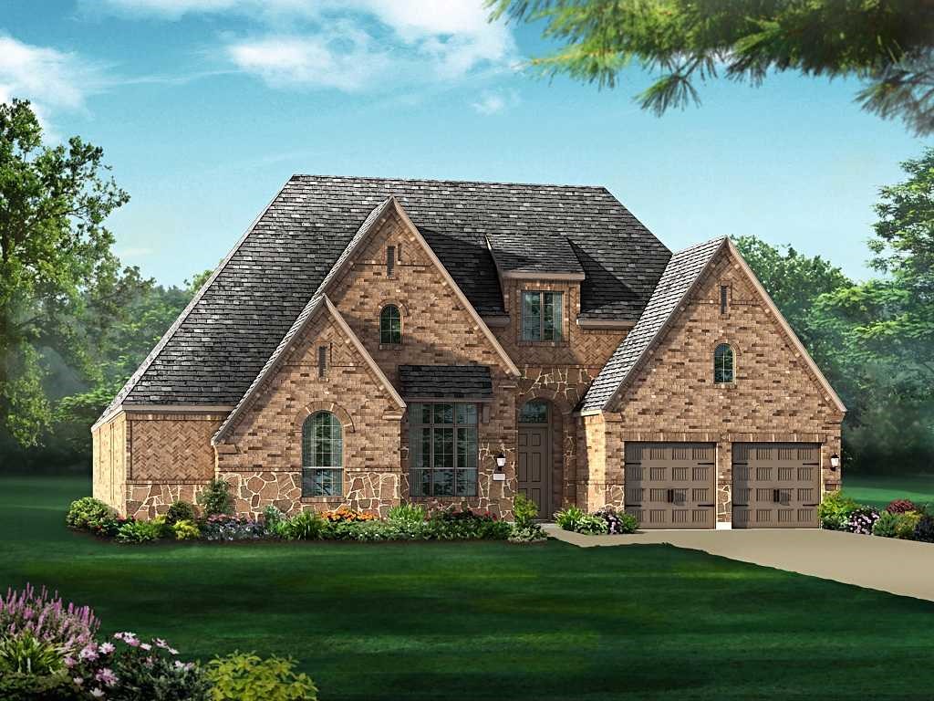 2305 Zaide Way Celina TX 75009