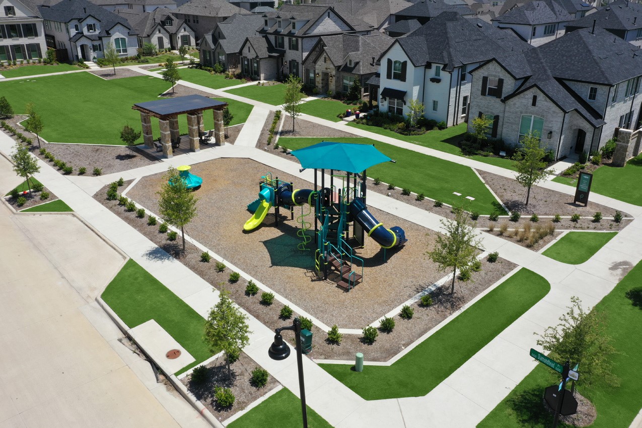 2413 Shenendoah Court Celina TX 75009