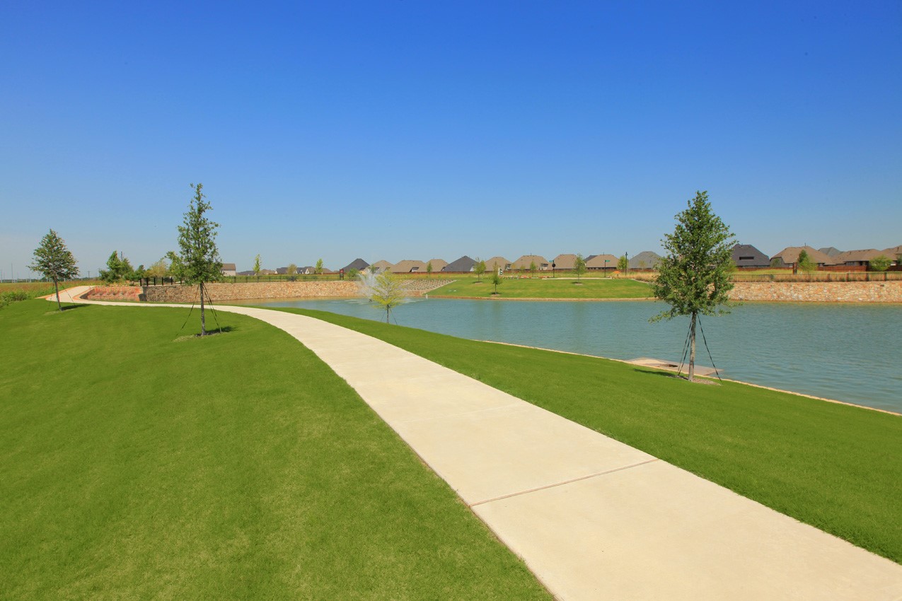 2413 Shenendoah Court Celina TX 75009