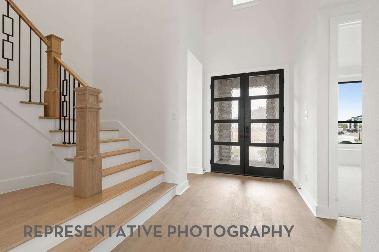 2413 Shenendoah Court Celina TX 75009