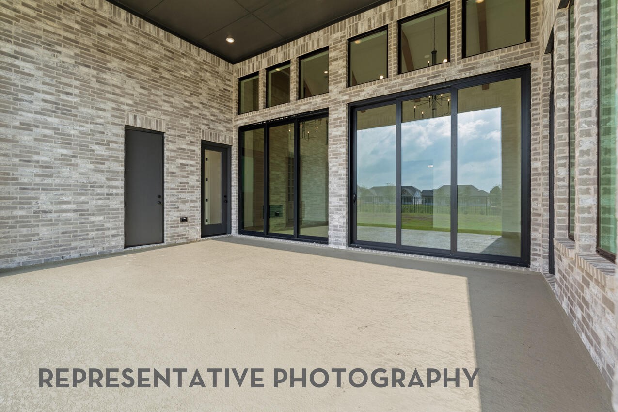 2413 Shenendoah Court Celina TX 75009