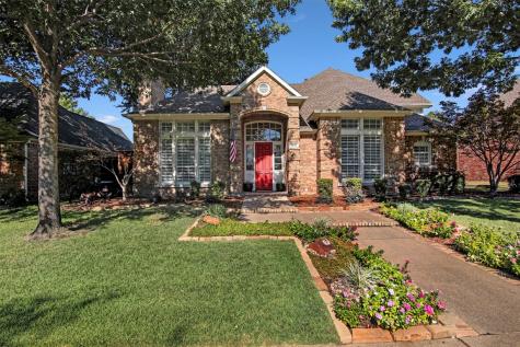 1637 Glen Springs Drive Plano TX 75093
