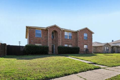 658 Bluechalk Drive Cedar Hill TX 75104
