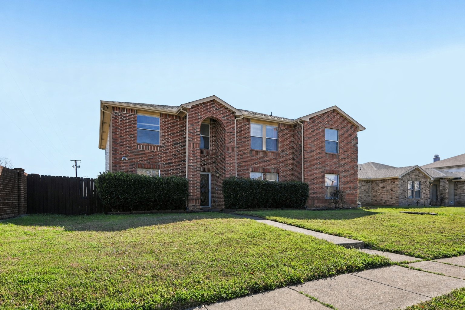658 Bluechalk Drive Cedar Hill TX 75104