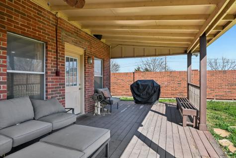658 Bluechalk Drive Cedar Hill TX 75104