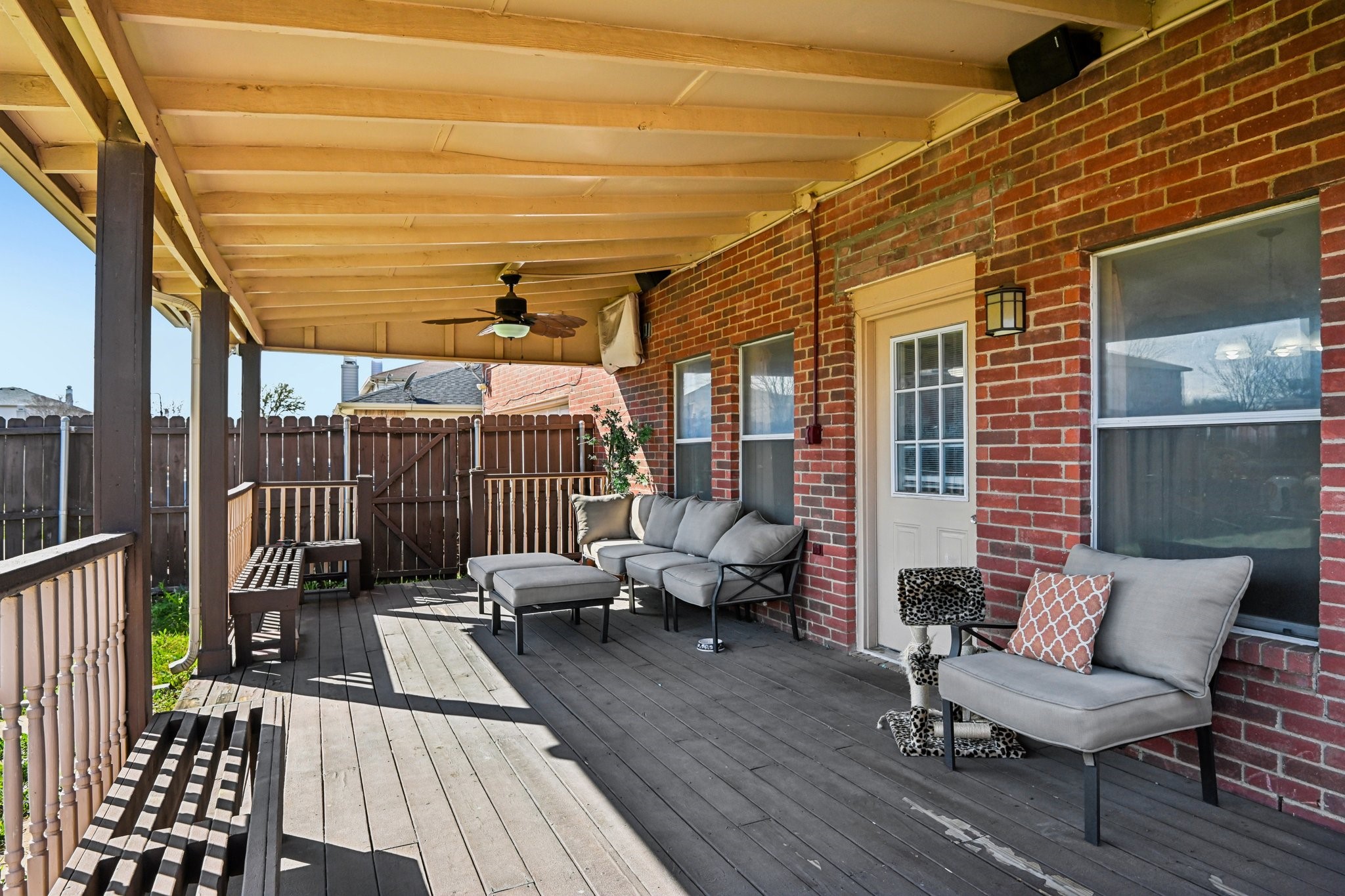 658 Bluechalk Drive Cedar Hill TX 75104