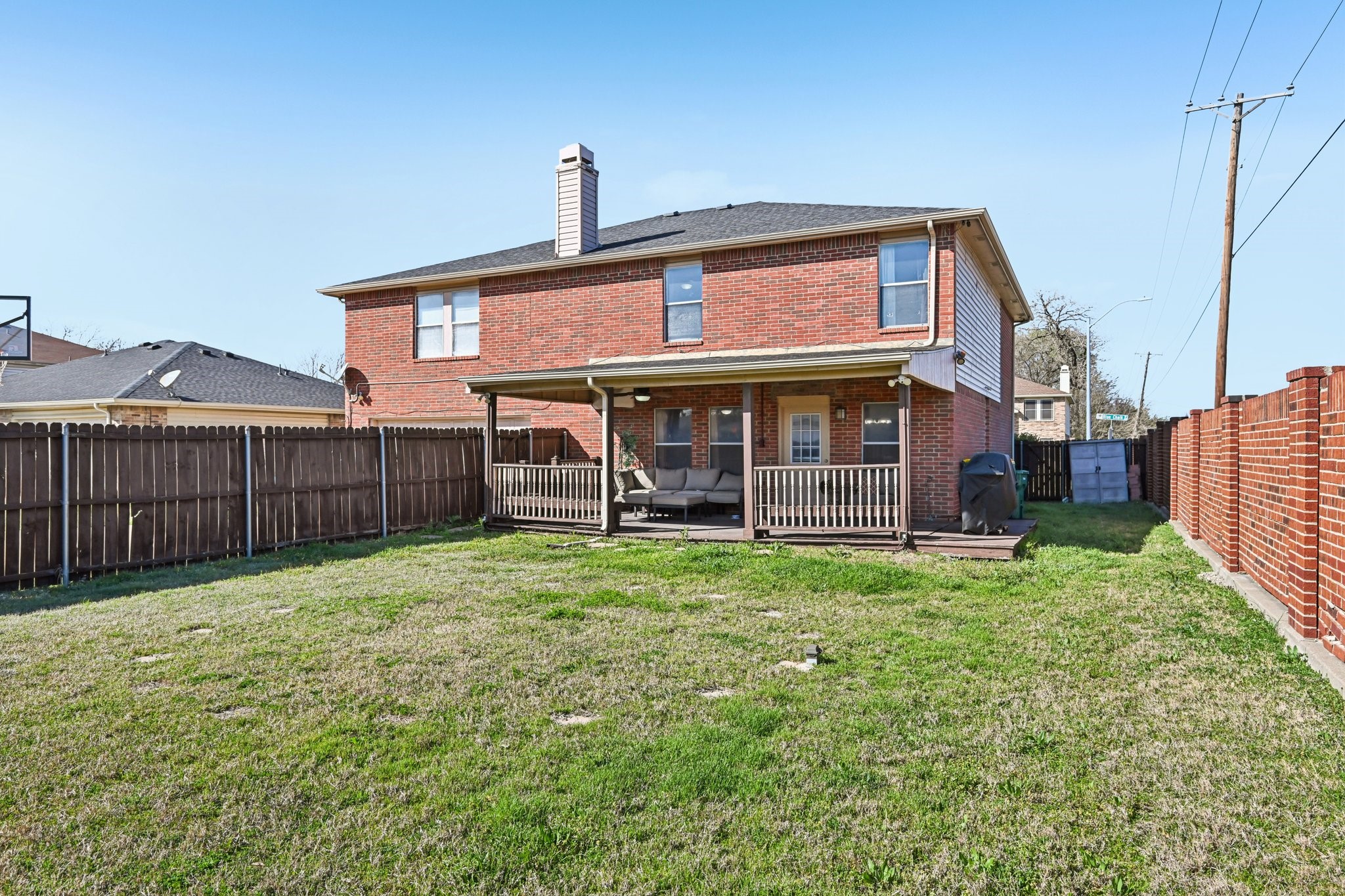 658 Bluechalk Drive Cedar Hill TX 75104