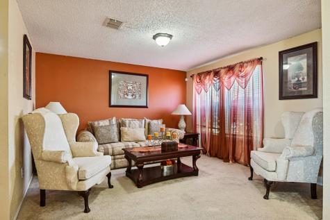 658 Bluechalk Drive Cedar Hill TX 75104