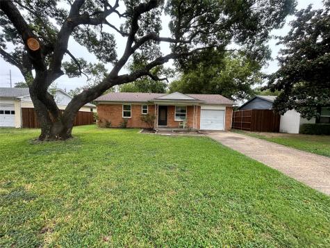 409 Hanbee Street Richardson TX 75080