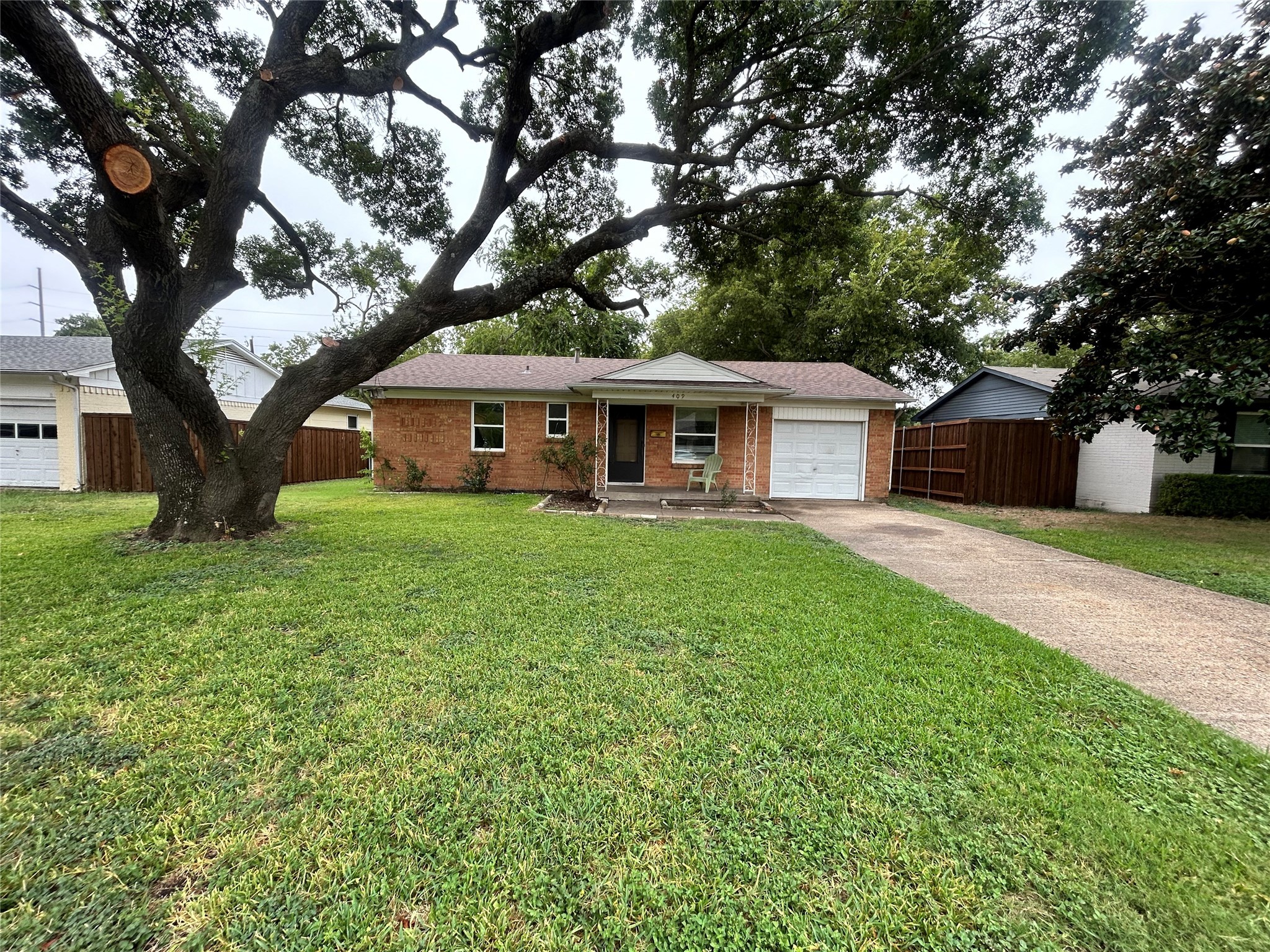 409 Hanbee Street Richardson TX 75080