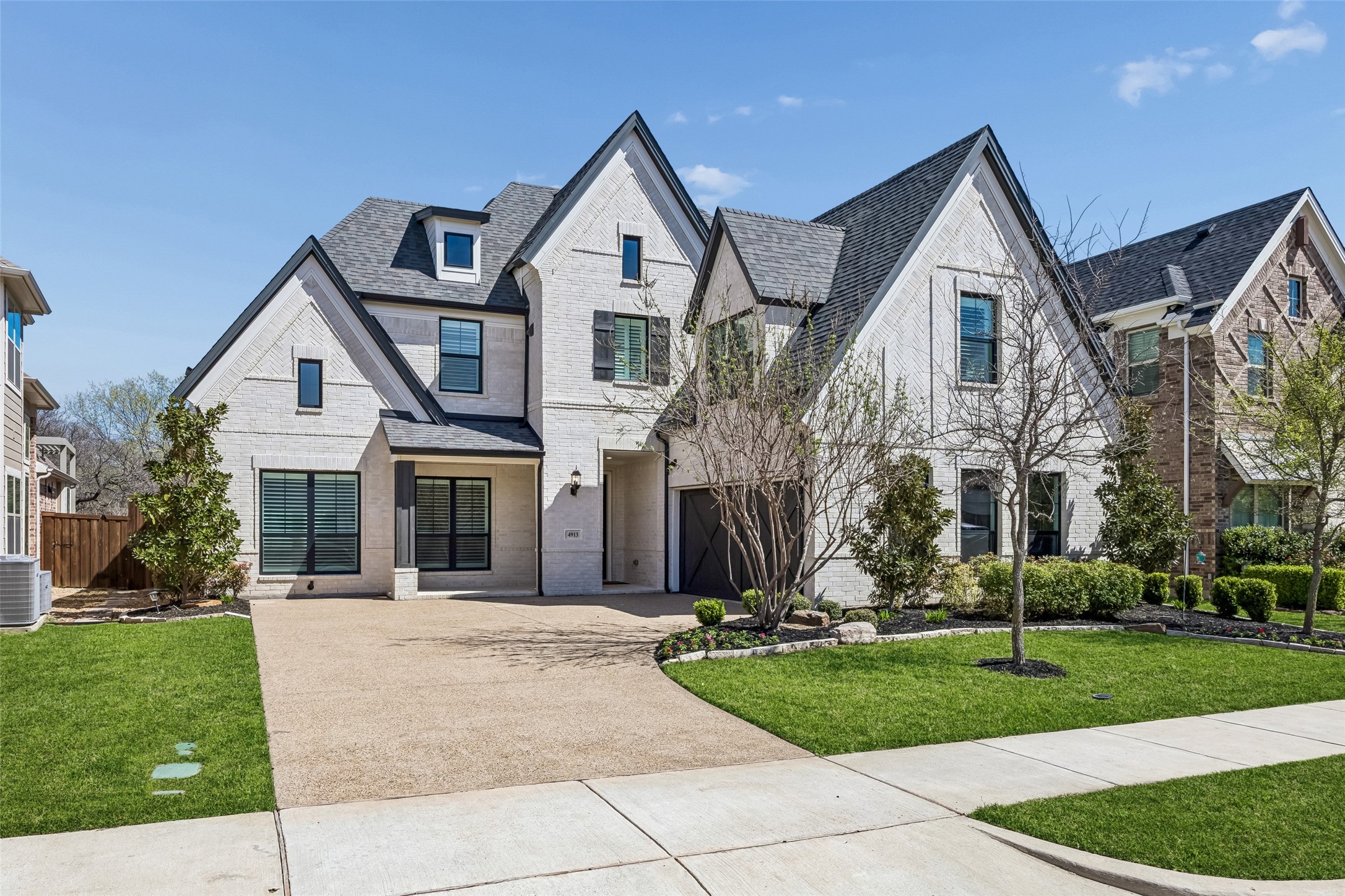 4913 Meadow Creek Drive Mckinney TX 75070