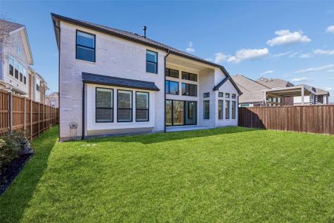 4913 Meadow Creek Drive Mckinney TX 75070