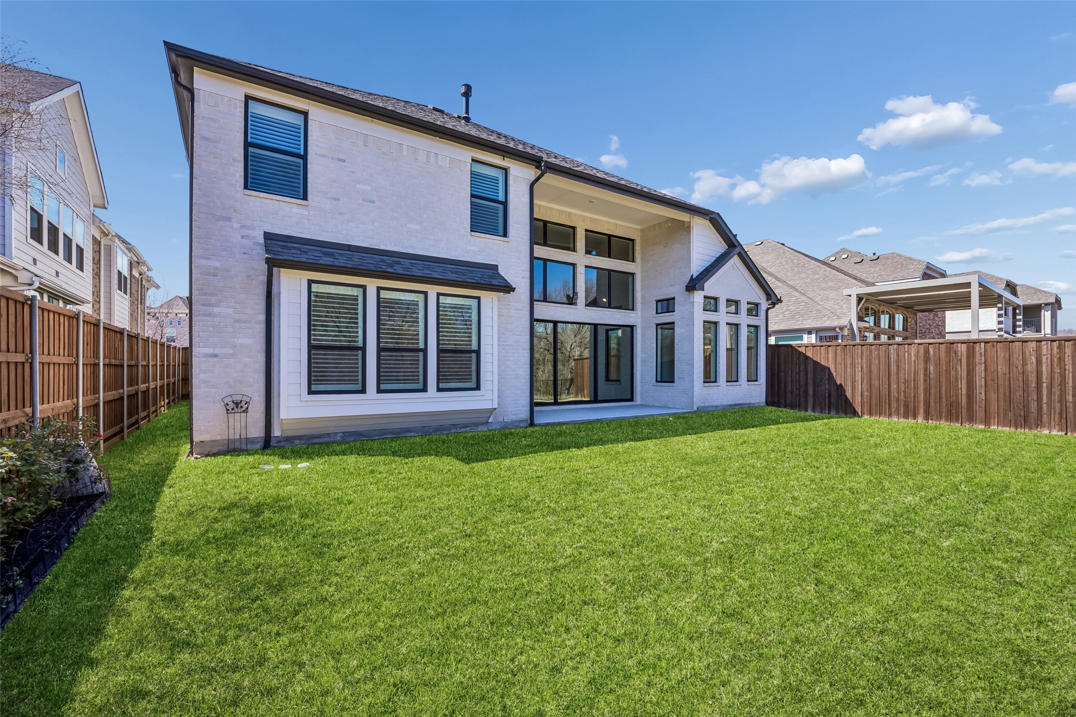 4913 Meadow Creek Drive Mckinney TX 75070