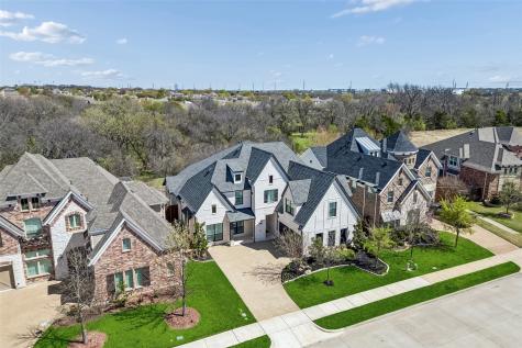 4913 Meadow Creek Drive Mckinney TX 75070