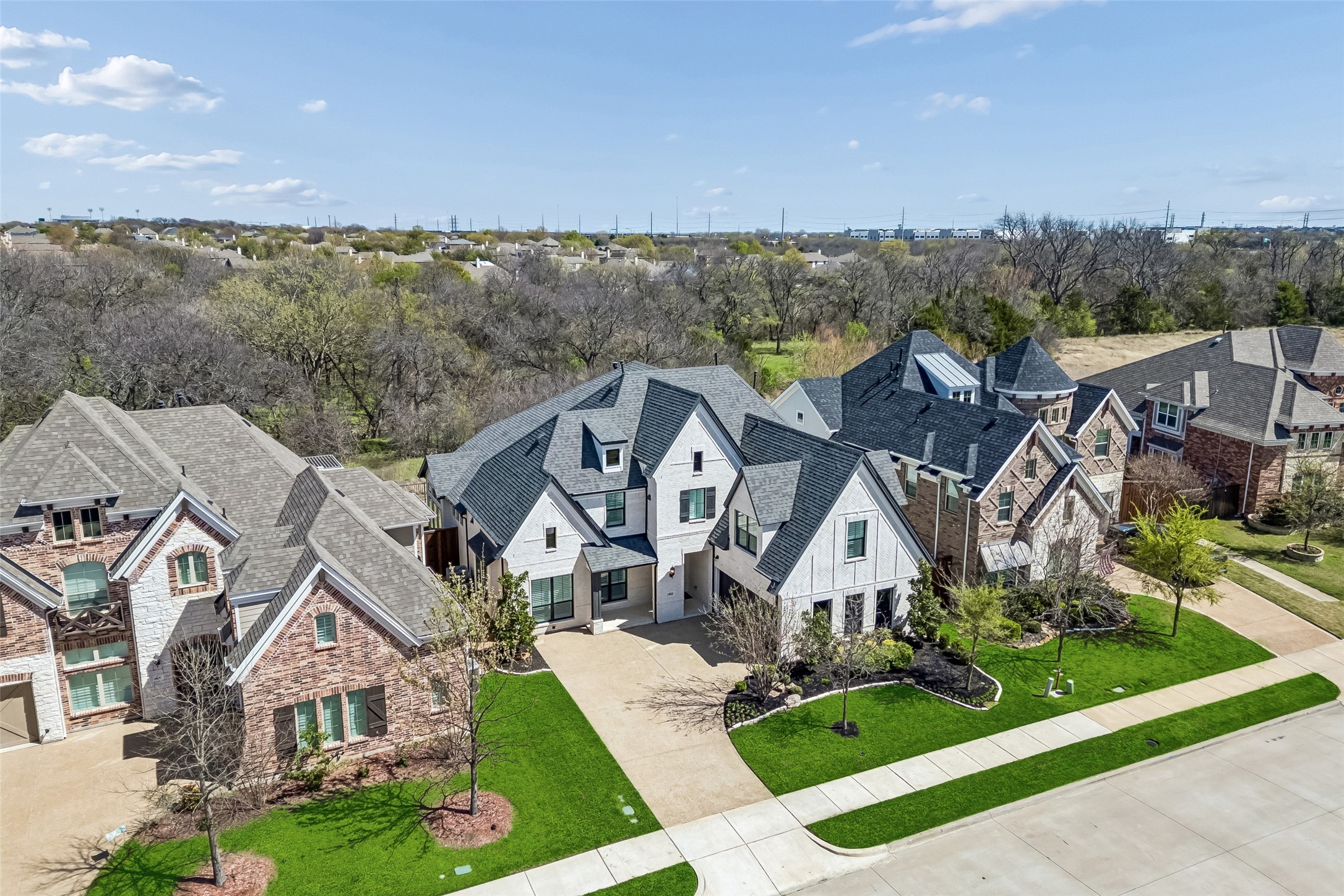 4913 Meadow Creek Drive Mckinney TX 75070